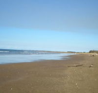 Moore Park Beach Motel - Accommodation Gladstone