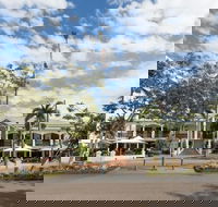 Townsville Southbank Apartments - Accommodation Gladstone
