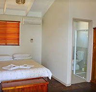 Dunsborough Cottages - Accommodation Gladstone