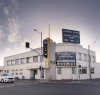 Mowbray Hotel - Accommodation Gladstone