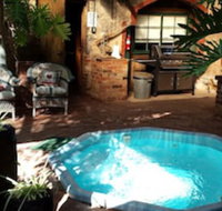 Eagle Foundry Bed  Breakfast - Accommodation Gladstone