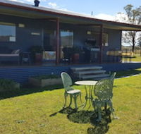 The Wattle Lodge - Accommodation Gladstone