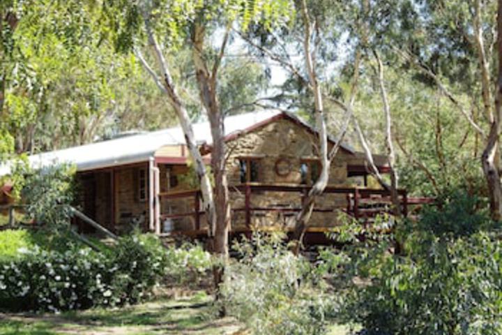  Accommodation Gladstone