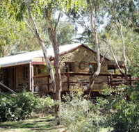 1860 Wine Country Cottages - Accommodation Gladstone