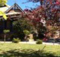 The Old Nunnery - Accommodation Gladstone