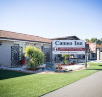 Cameo Inn Motel - Accommodation Gladstone