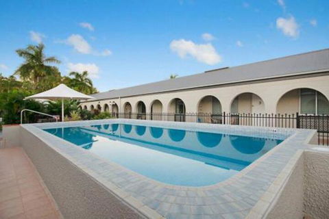 The Gulls Apartments - Accommodation Gladstone 5