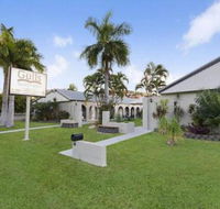 The Gulls Apartments - Accommodation Gladstone