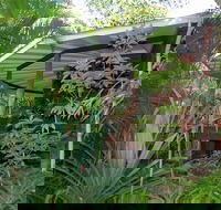 Mt Warning Rainforest Retreat - Accommodation Gladstone