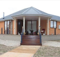 Aurora Cottages