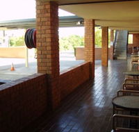 Centabrook Motor Inn - Accommodation Gladstone