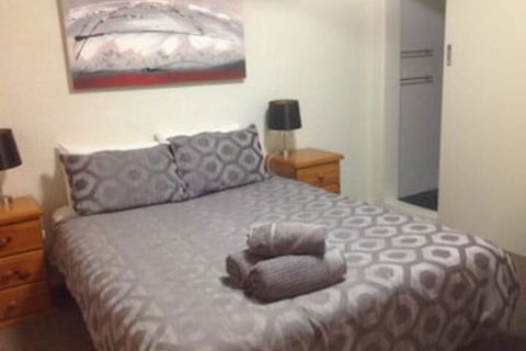 Copper Gate Motel - Accommodation Gladstone 3