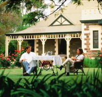The Lodge Country House - Accommodation Gladstone