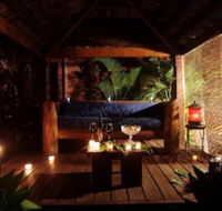 Noosa Edge Nudist Retreat Noosa Edge Paradise - Accommodation Gladstone