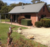 Prom Coast Holiday Lodge - Accommodation Gladstone