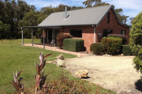 Prom Coast Holiday Lodge - Accommodation Gladstone 0