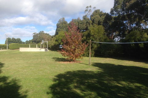 Prom Coast Holiday Lodge - Accommodation Gladstone 4