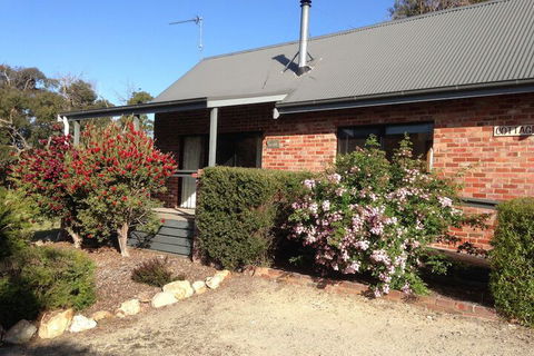 Prom Coast Holiday Lodge - Accommodation Gladstone 5