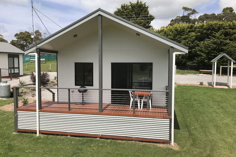 Prom Coast Holiday Lodge - Accommodation Gladstone 1