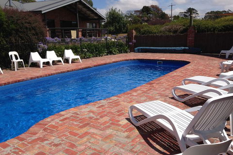 Prom Coast Holiday Lodge - Accommodation Gladstone 7