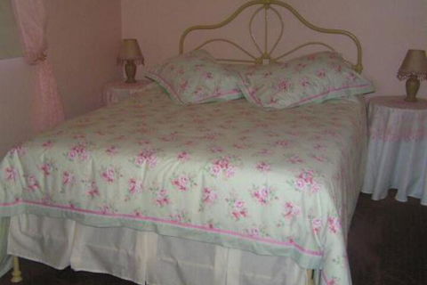 Valleyfield Cottage - Accommodation Gladstone 3