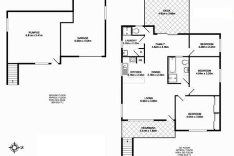 The Seaside Beachhouse Mollymook - Accommodation Gladstone 4