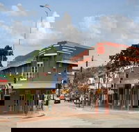 Royal Hotel Gympie - Accommodation Gladstone