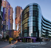 The Sebel Residences Melbourne Docklands Serviced Apartments - Accommodation Gladstone