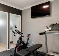 Royal Pacific Resort - Accommodation Gladstone