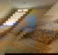 Cooma Motor Lodge Motel - Accommodation Gladstone