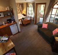 Amble at Hahndorf - Accommodation Gladstone