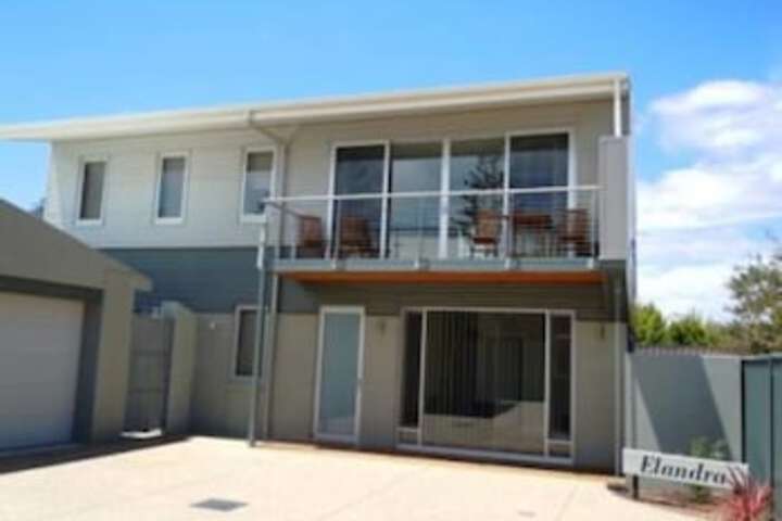 Moana SA Accommodation Gladstone