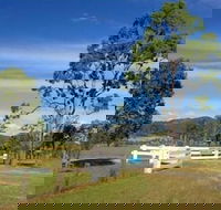 Barrington Hideaway- River Cottages - Accommodation Gladstone