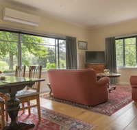 Glenlowren - Accommodation Gladstone