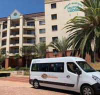 Great Eastern Motor Lodge - Accommodation Gladstone