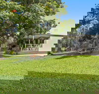 Tin Can Bay Tourist Park - Accommodation Gladstone