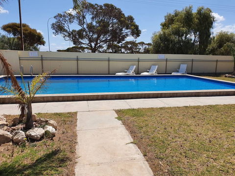 Ceduna East West Motel - Accommodation Gladstone 5