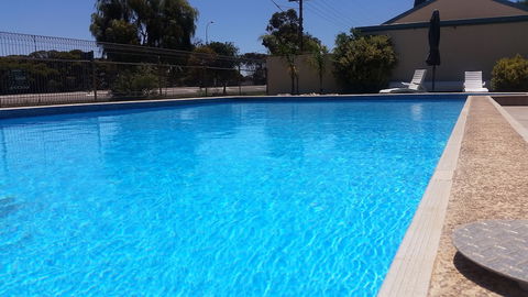 Ceduna East West Motel - Accommodation Gladstone 2