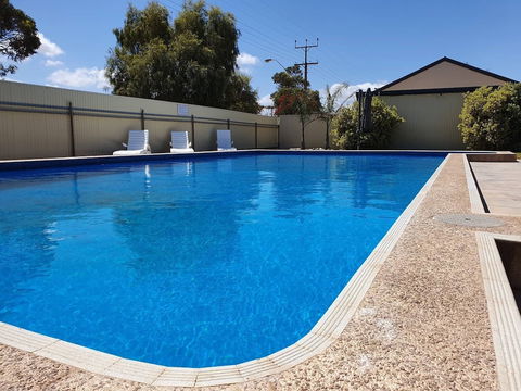 Ceduna East West Motel - Accommodation Gladstone 3