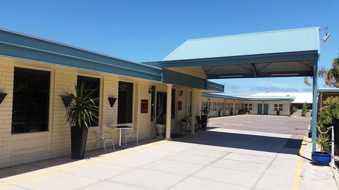 Ceduna East West Motel - Accommodation Gladstone 0