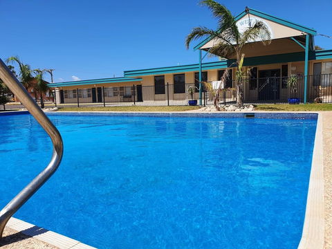 Ceduna East West Motel - Accommodation Gladstone 4