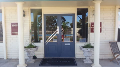 Ceduna East West Motel - Accommodation Gladstone 6