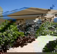 Discovery Parks  Barossa Valley - Accommodation Gladstone