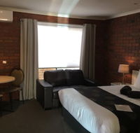 Melton Motor Inn  Apartments - Accommodation Gladstone