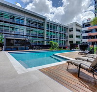 Arena Apartments - Accommodation Gladstone
