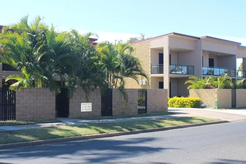 Emerald Western Gateway Motel - Accommodation Gladstone 2