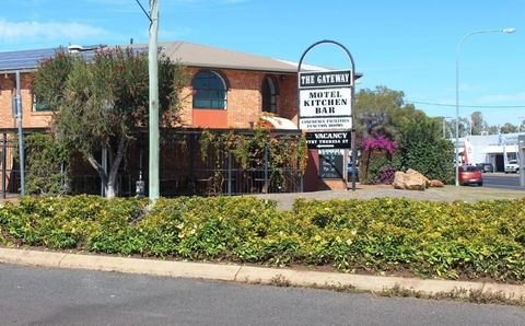 Emerald Western Gateway Motel - Accommodation Gladstone 3