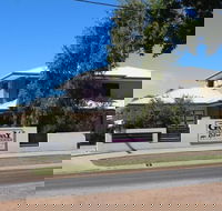 Emerald Western Gateway Motel - Accommodation Gladstone