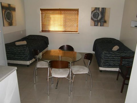 Emerald Western Gateway Motel - Accommodation Gladstone 6