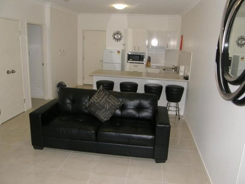 Emerald Western Gateway Motel - Accommodation Gladstone 5
